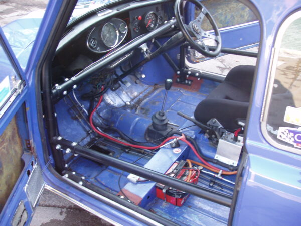 Mini Cooper S - Image 11