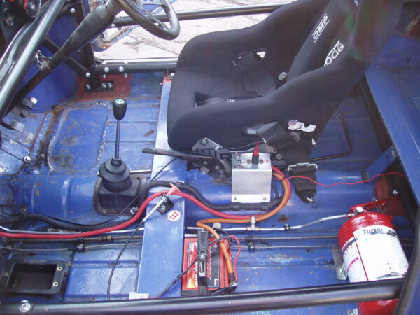Mini Cooper S - Image 12
