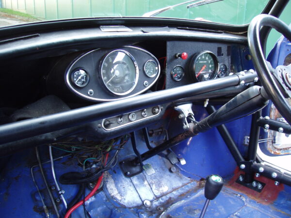 Mini Cooper S - Image 13