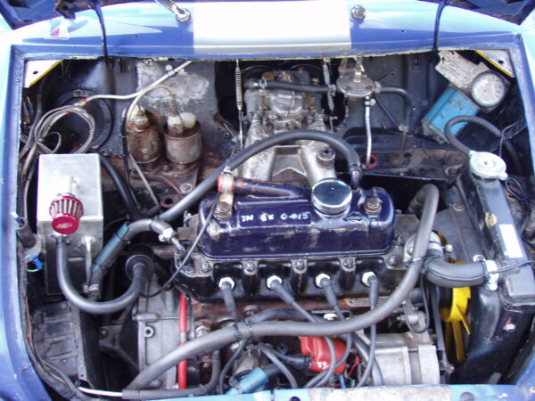 Mini Cooper S - Image 14