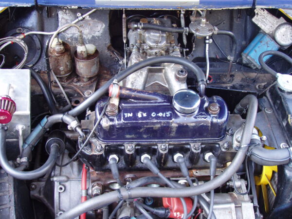 Mini Cooper S - Image 15