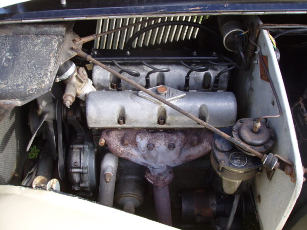 Riley 12/4 22T Kestrel - Image 9
