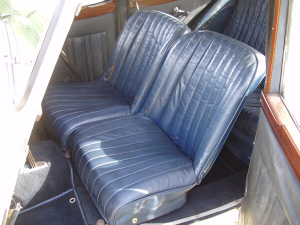 Riley 12/4 22T Kestrel - Image 10