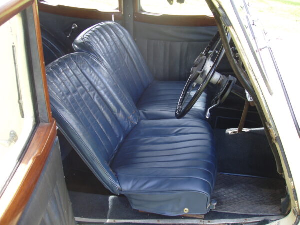 Riley 12/4 22T Kestrel - Image 11