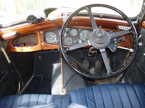 Riley 12/4 22T Kestrel - Image 12