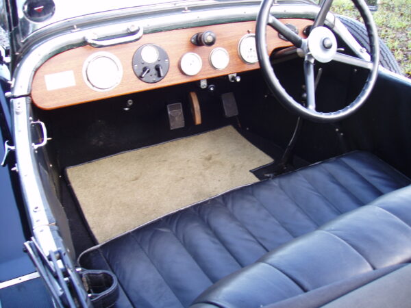 Alvis 14.75 Beetleback - Image 6