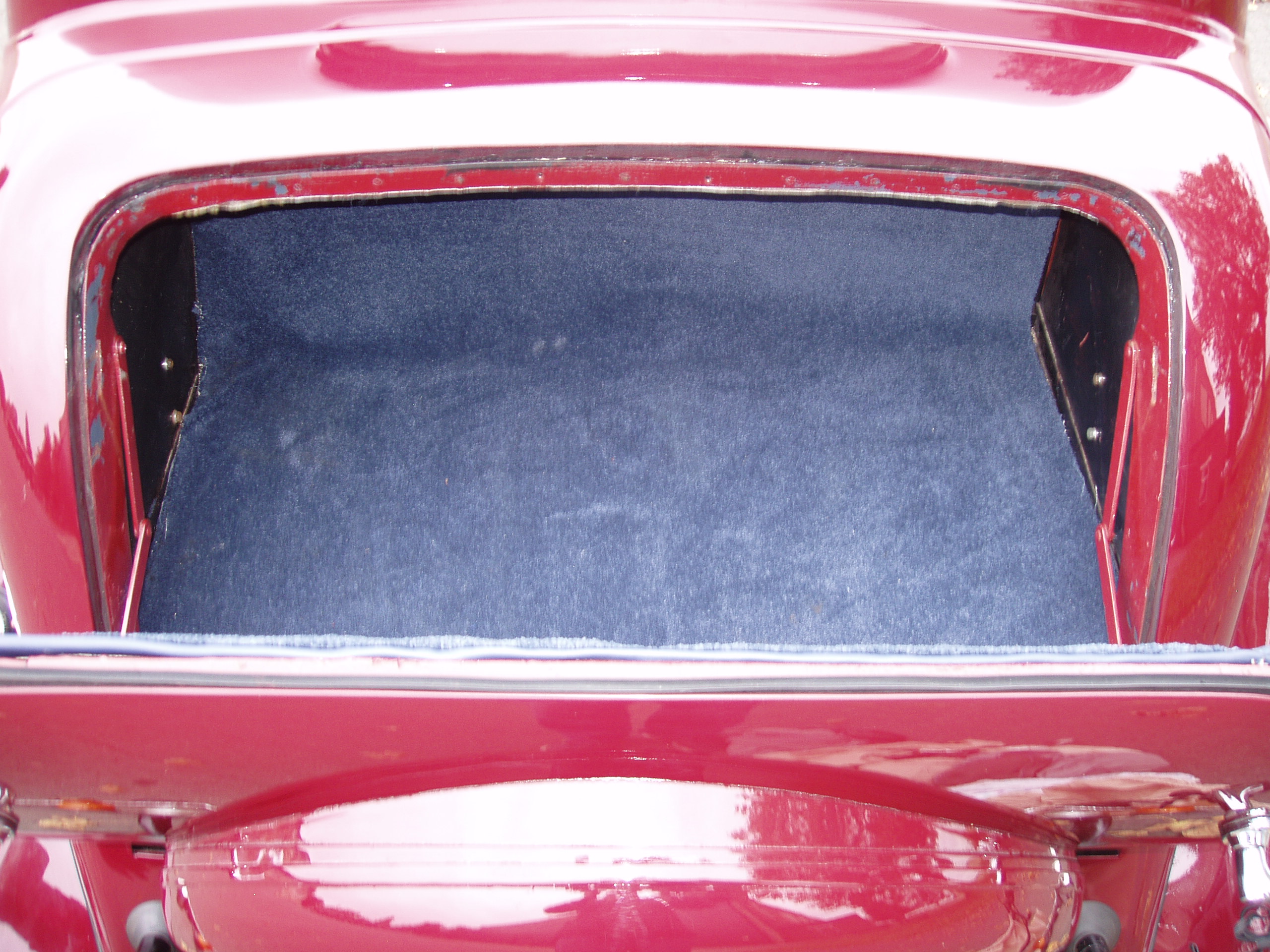 Alvis TA14 Sports Saloon - Image 16