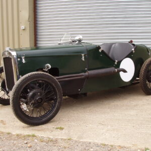 Austin 7 Ulster Special