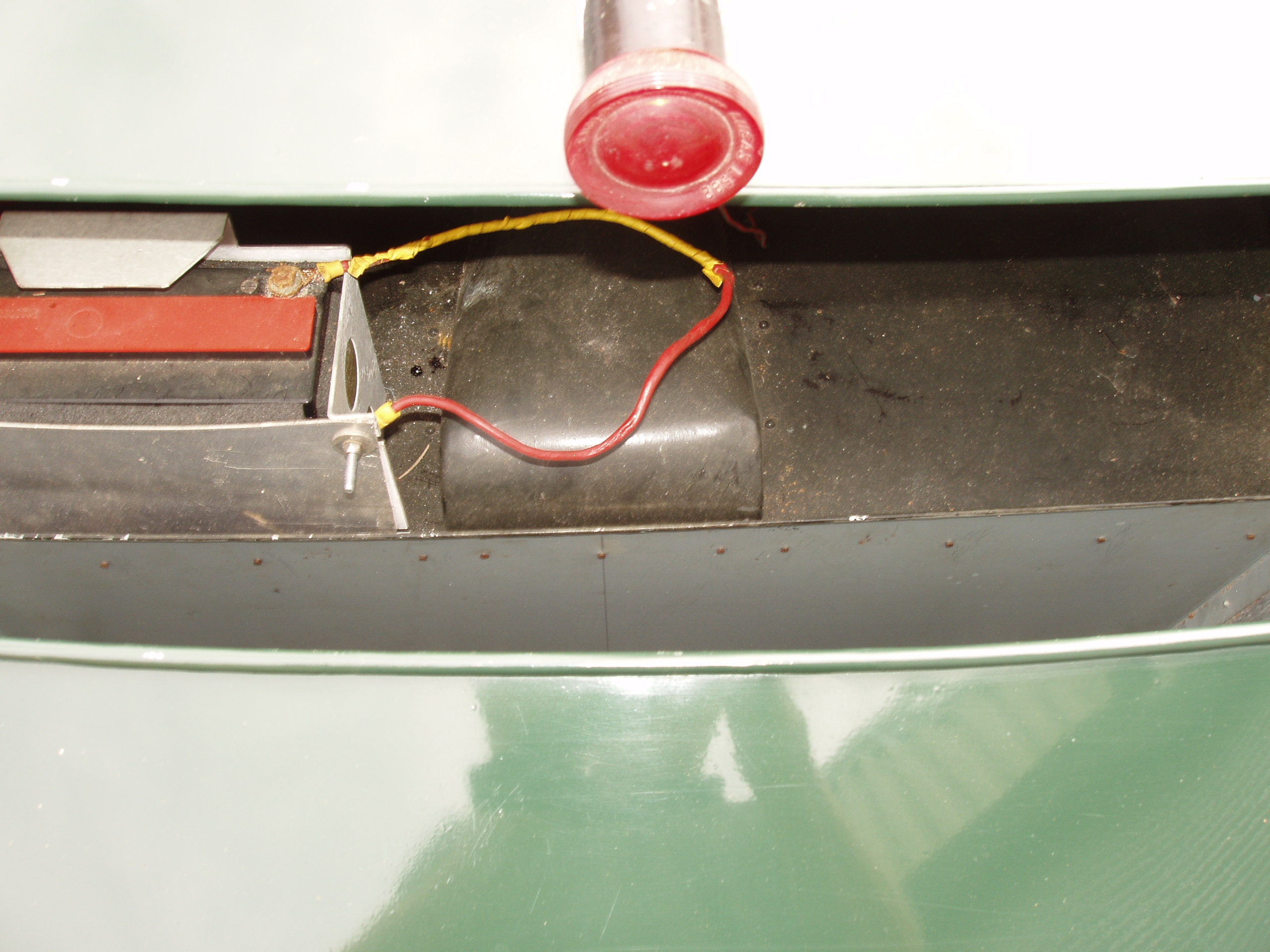 Austin 7 Ulster Special - Image 18