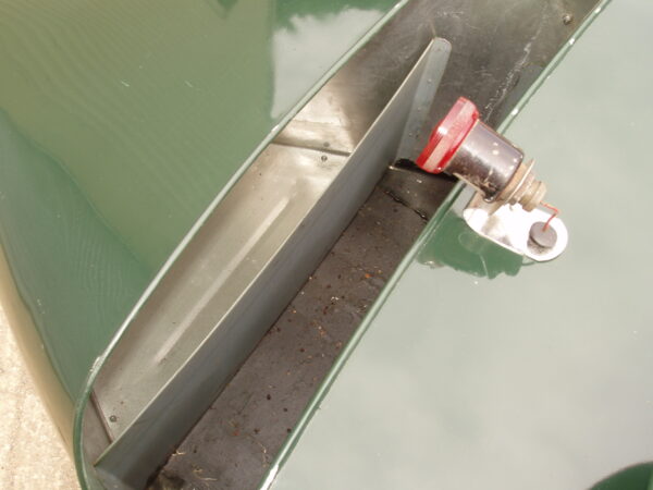 Austin 7 Ulster Special - Image 19
