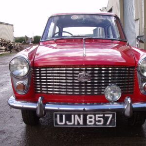 Austin A40 Farina