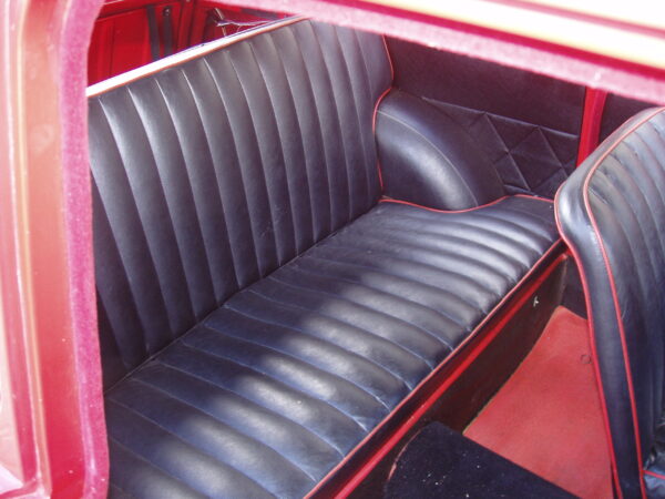 Austin A40 Farina - Image 10