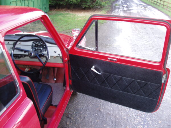 Austin A40 Farina - Image 11