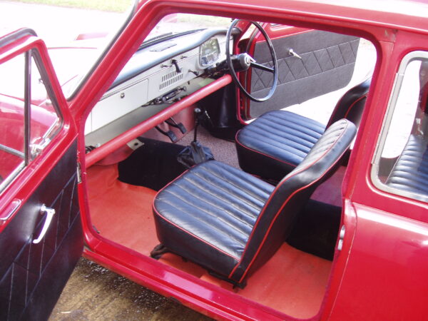 Austin A40 Farina - Image 12