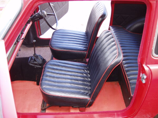 Austin A40 Farina - Image 13