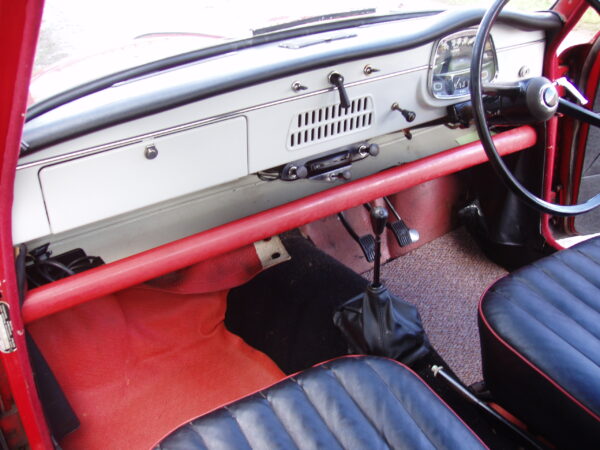 Austin A40 Farina - Image 14