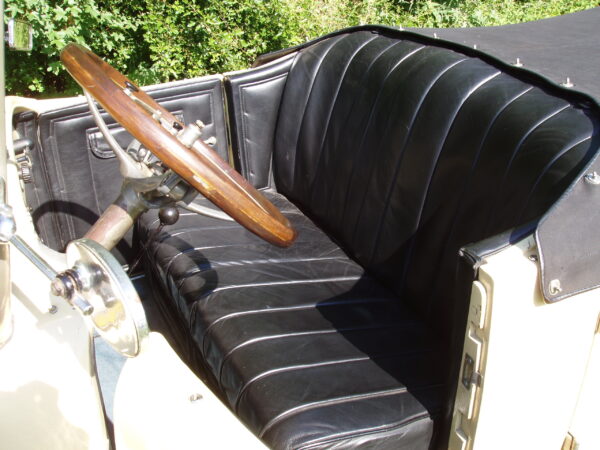 Cadillac model 59 V8 tourer - Image 5