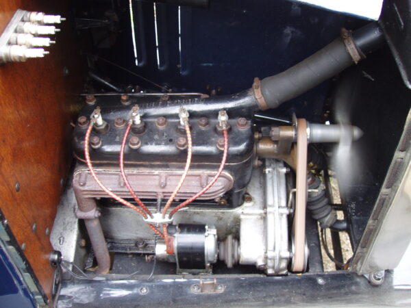 Citroen B2 Tourer - Image 14