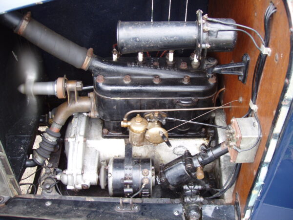 Citroen B2 Tourer - Image 15