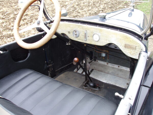Citroen B2 Tourer - Image 9