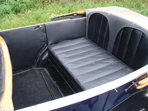 Citroen B2 Tourer - Image 11