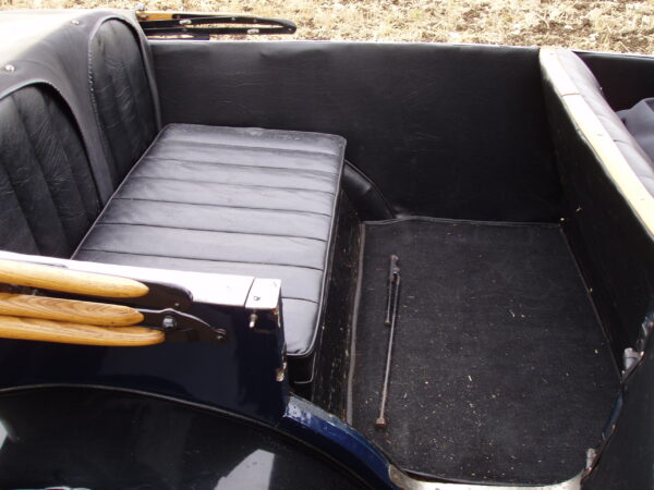 Citroen B2 Tourer - Image 13
