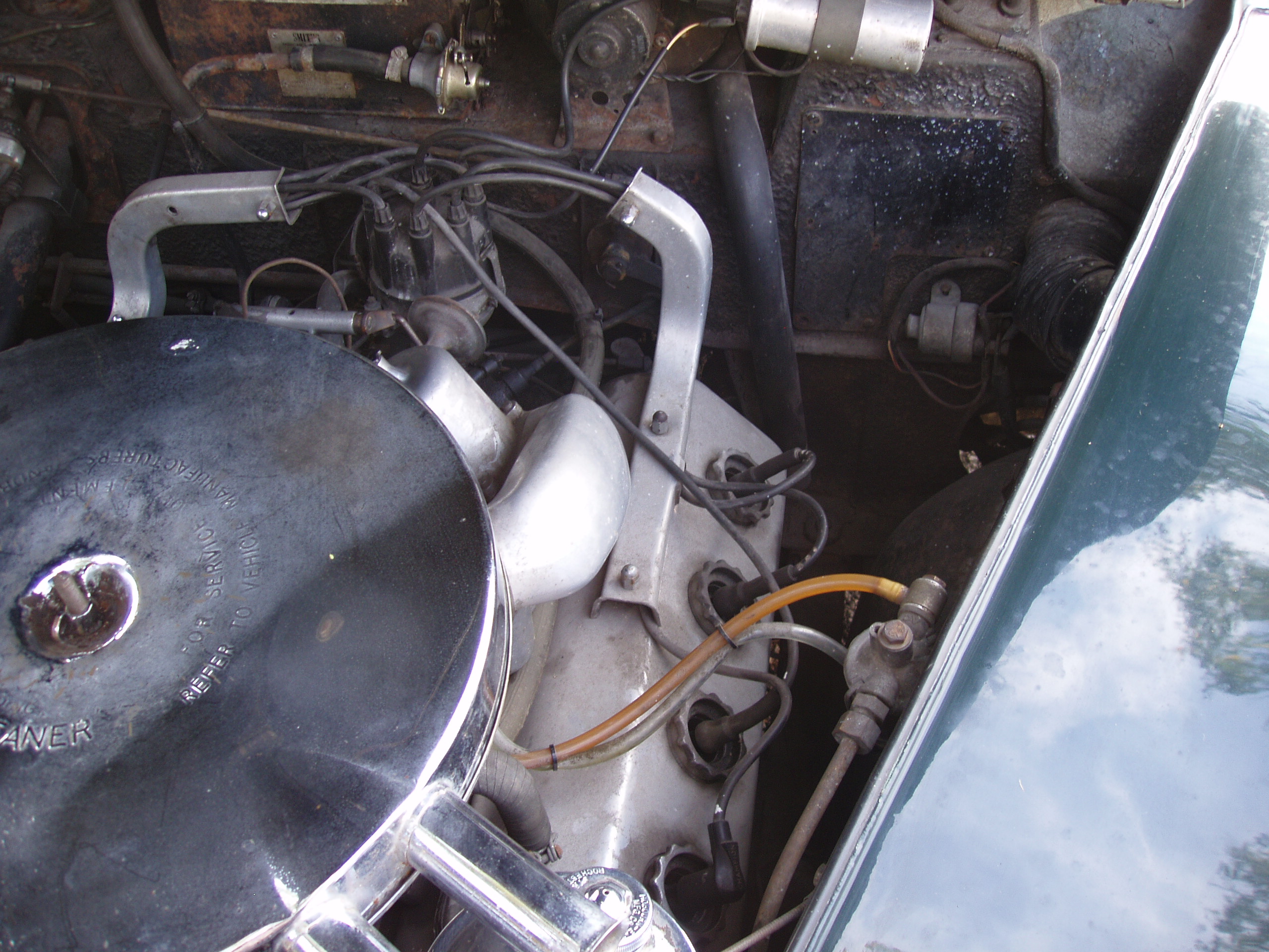 Daimler Majestic Major - Image 17