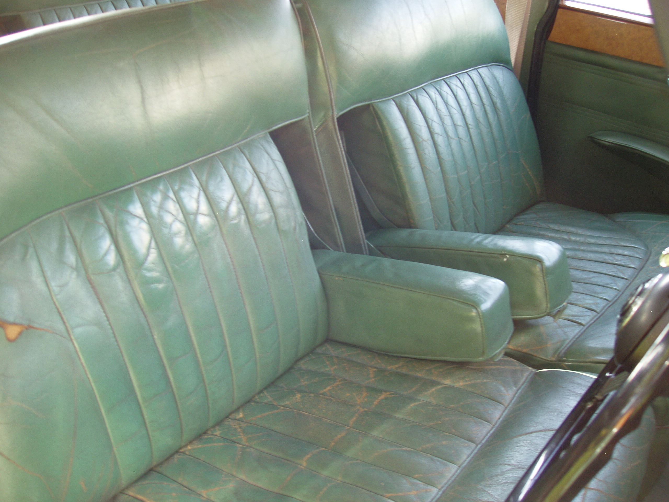 Daimler Majestic Major - Image 18