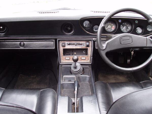 Jensen Healey MkI - Image 10