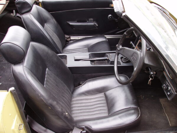 Jensen Healey MkI - Image 12