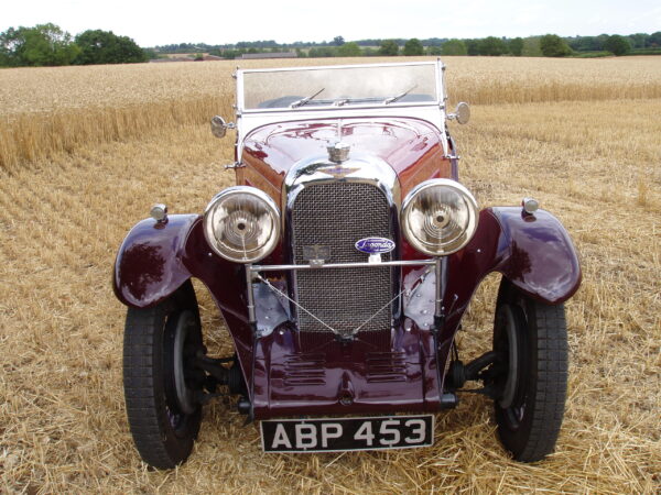 Lagonda Rapier Sports Tourer - Image 13