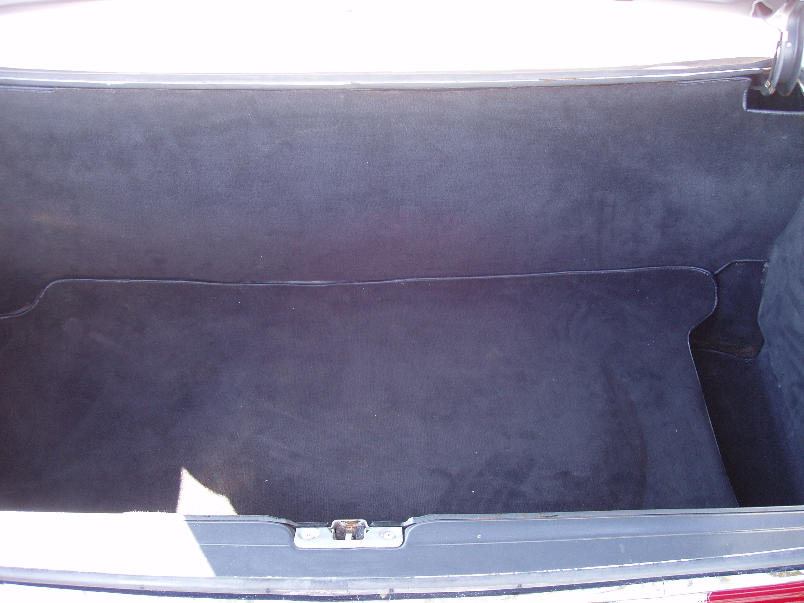 Mercedes Benz 420SL - Image 31