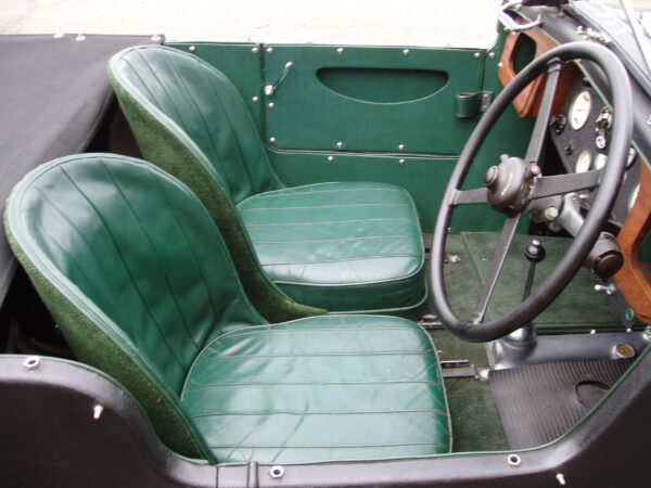 M.G. 18/80 Mk I Speed Model - Image 12