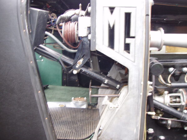 M.G. 18/80 Mk I Speed Model - Image 18