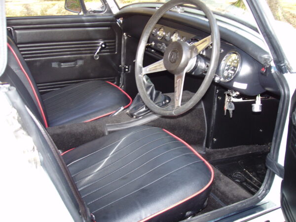 M.G. Midget 1500 - Image 10