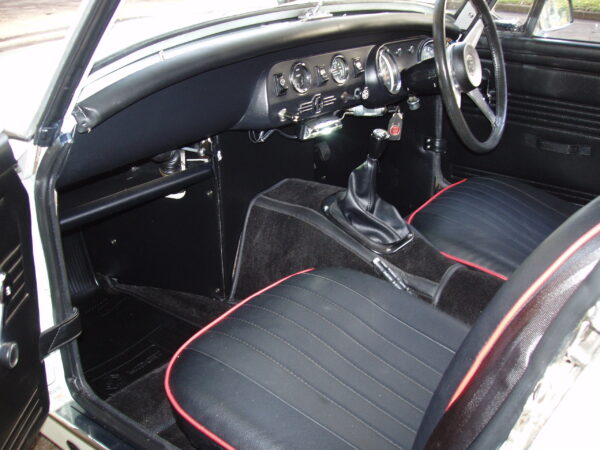 M.G. Midget 1500 - Image 13