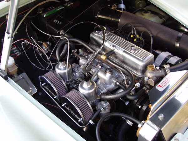 M.G. Midget 1500 - Image 16