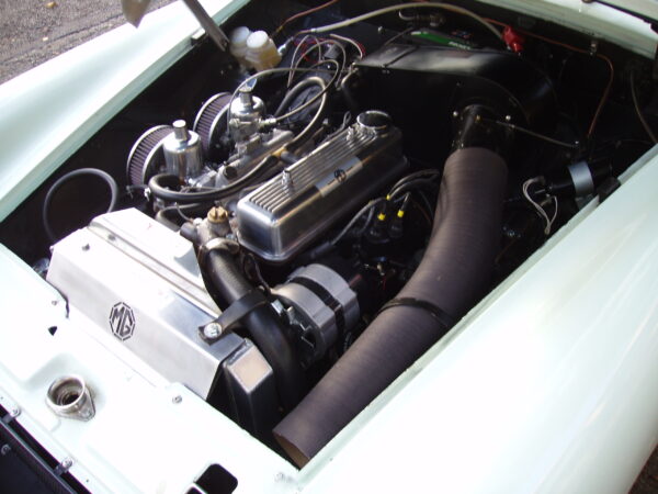 M.G. Midget 1500 - Image 17