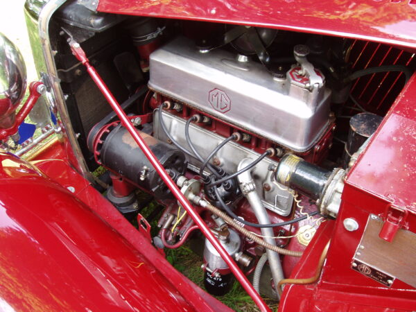 M.G. TC - Image 20