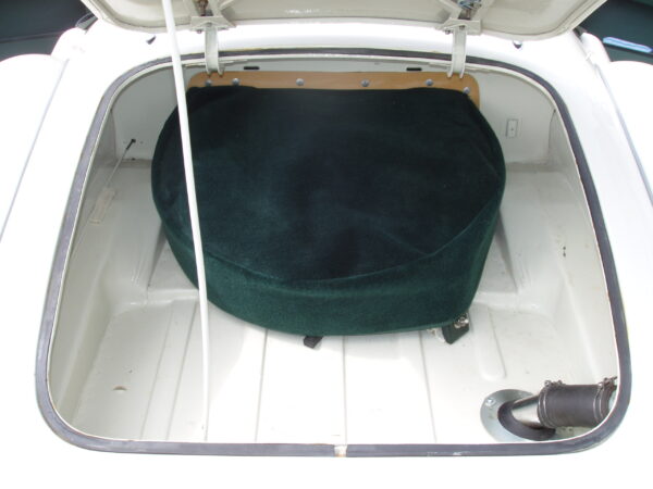 MG A Roadster - Image 5