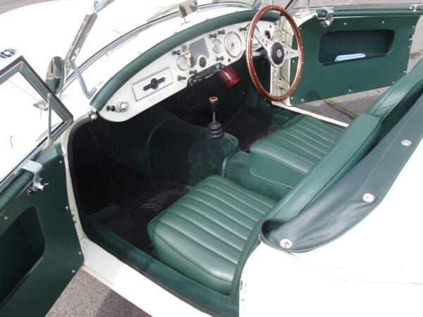 MG A Roadster - Image 6